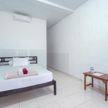 Sdk Homestay Uluwatu ภายนอก รูปภาพ