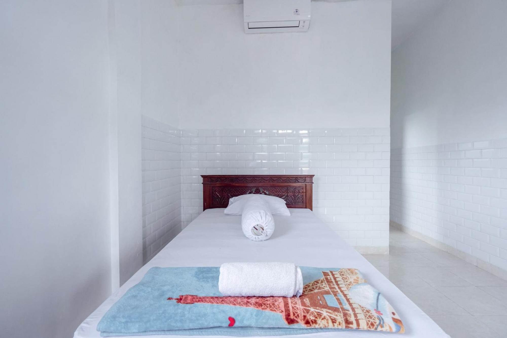 Sdk Homestay Uluwatu ภายนอก รูปภาพ