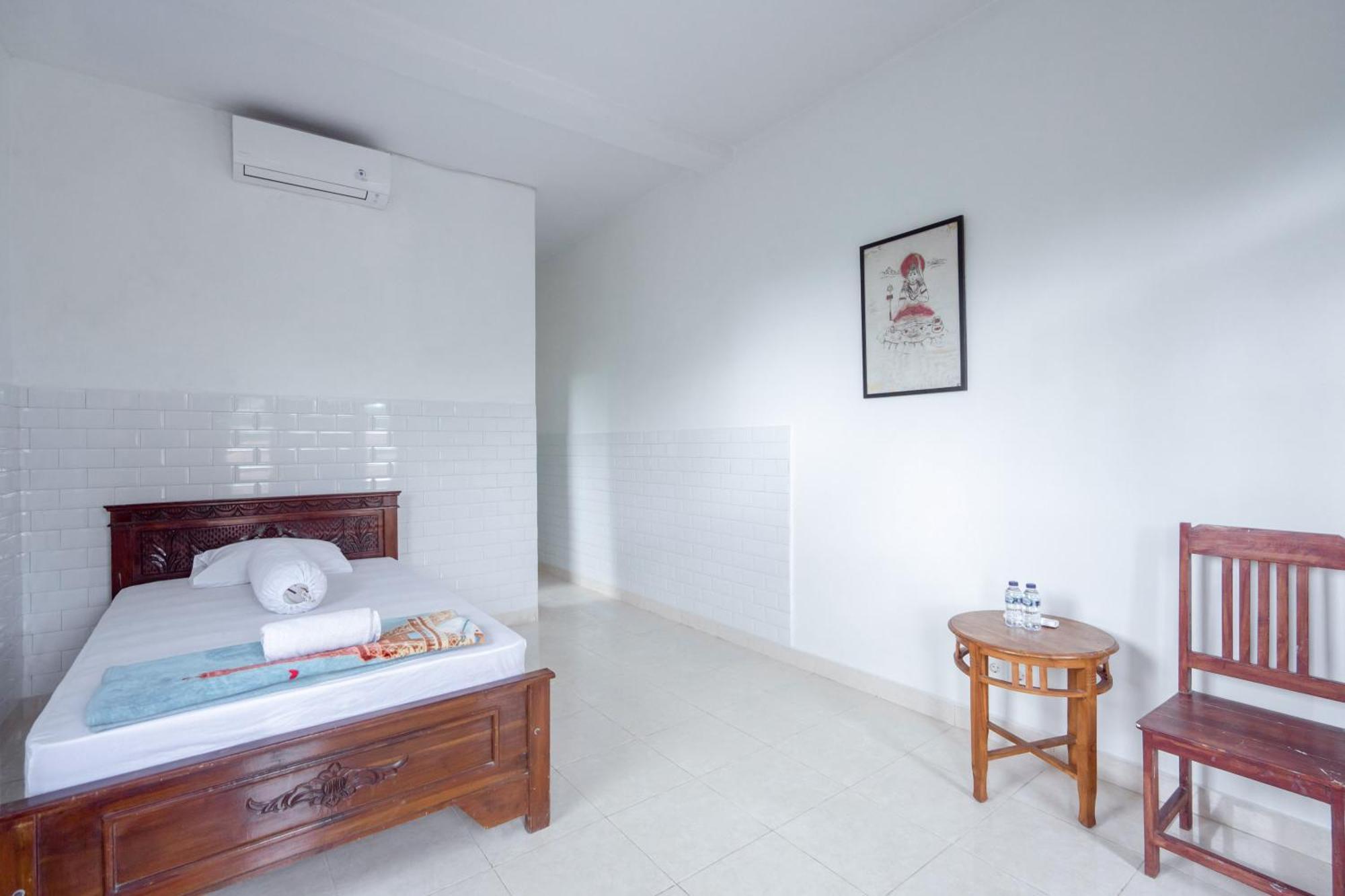 Sdk Homestay Uluwatu ภายนอก รูปภาพ