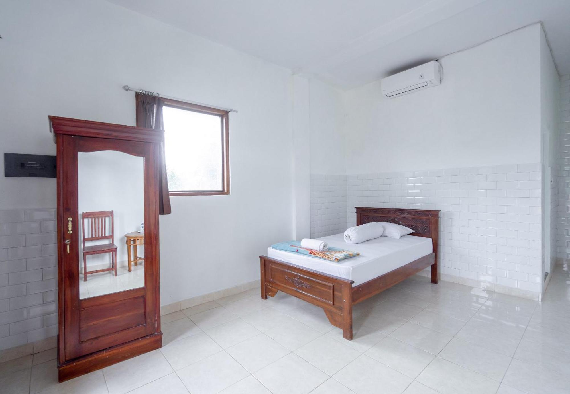 Sdk Homestay Uluwatu ภายนอก รูปภาพ
