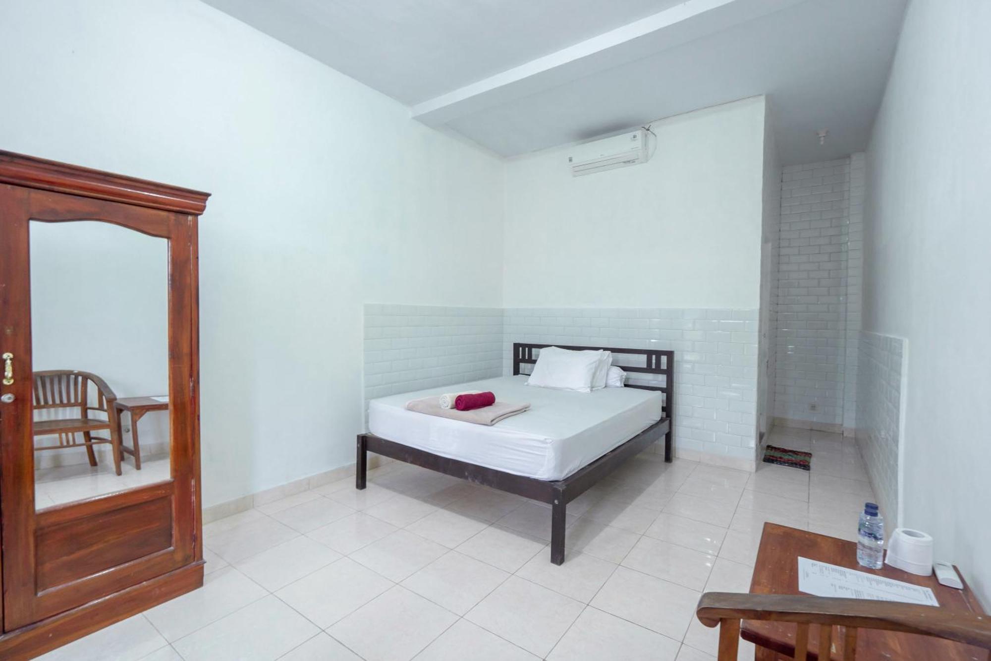Sdk Homestay Uluwatu ภายนอก รูปภาพ