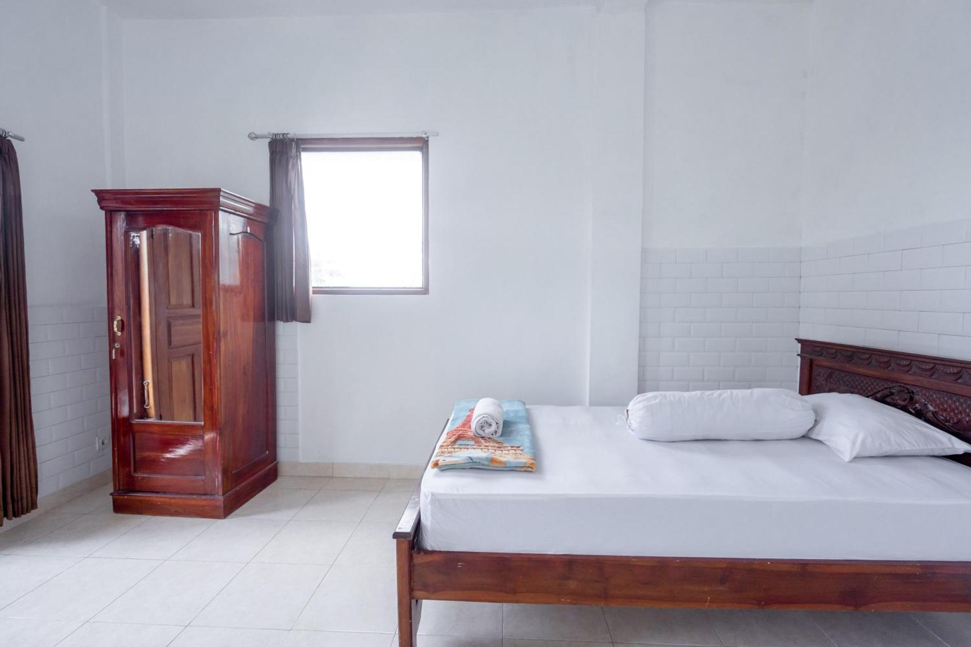 Sdk Homestay Uluwatu ภายนอก รูปภาพ