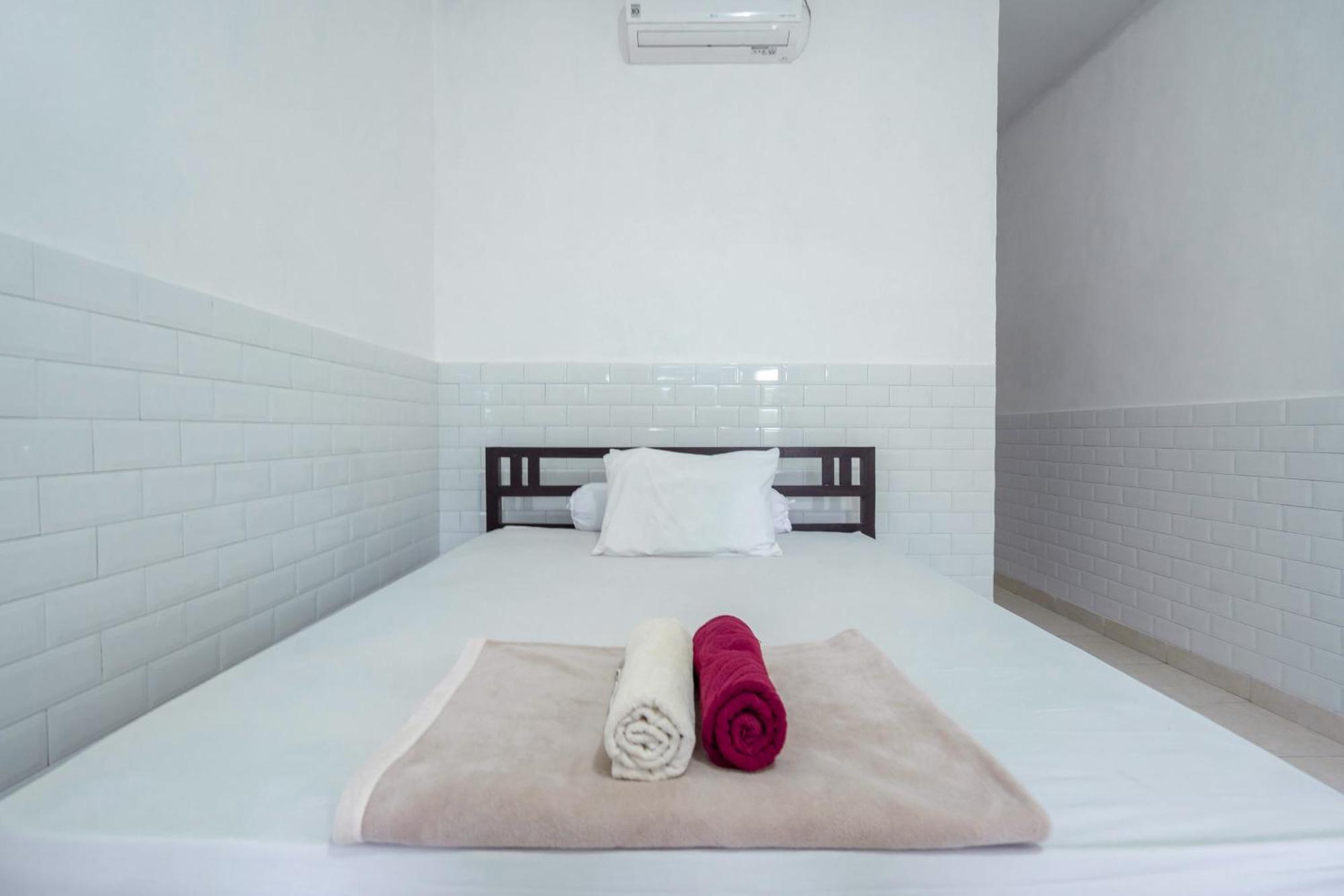 Sdk Homestay Uluwatu ภายนอก รูปภาพ