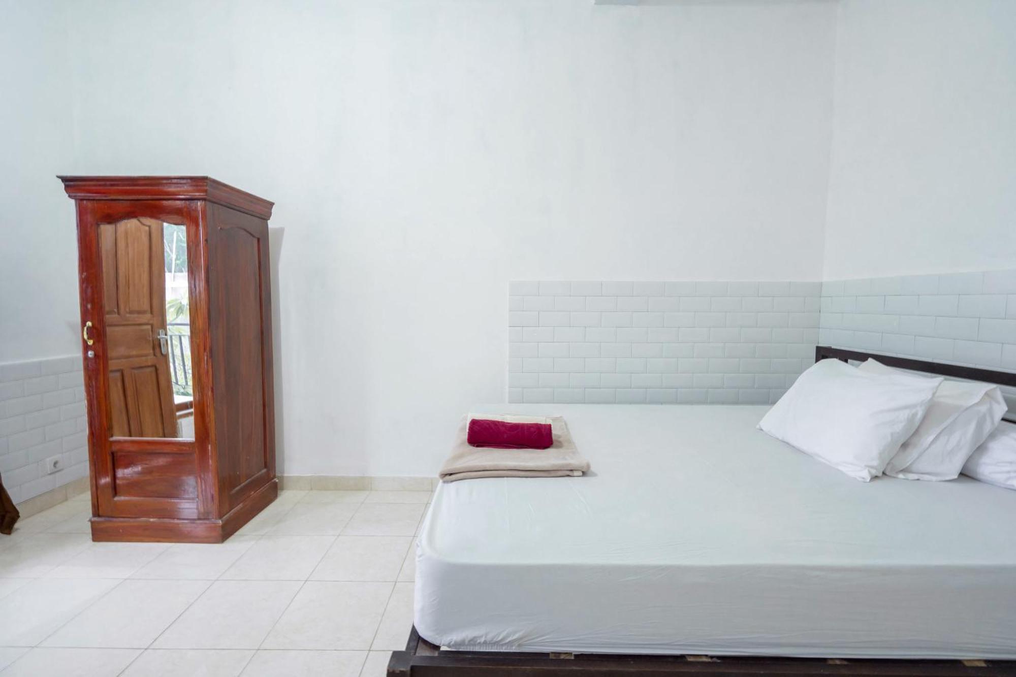 Sdk Homestay Uluwatu ภายนอก รูปภาพ