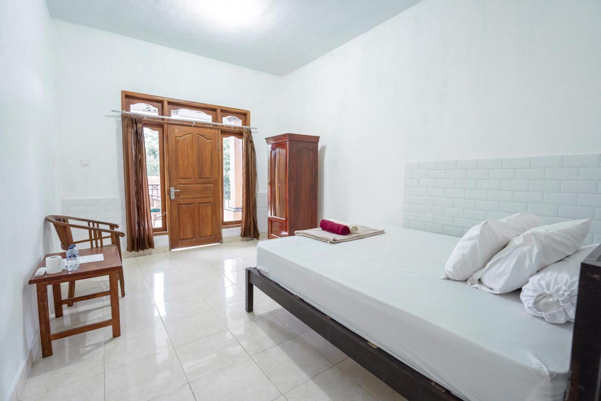 Sdk Homestay Uluwatu ภายนอก รูปภาพ