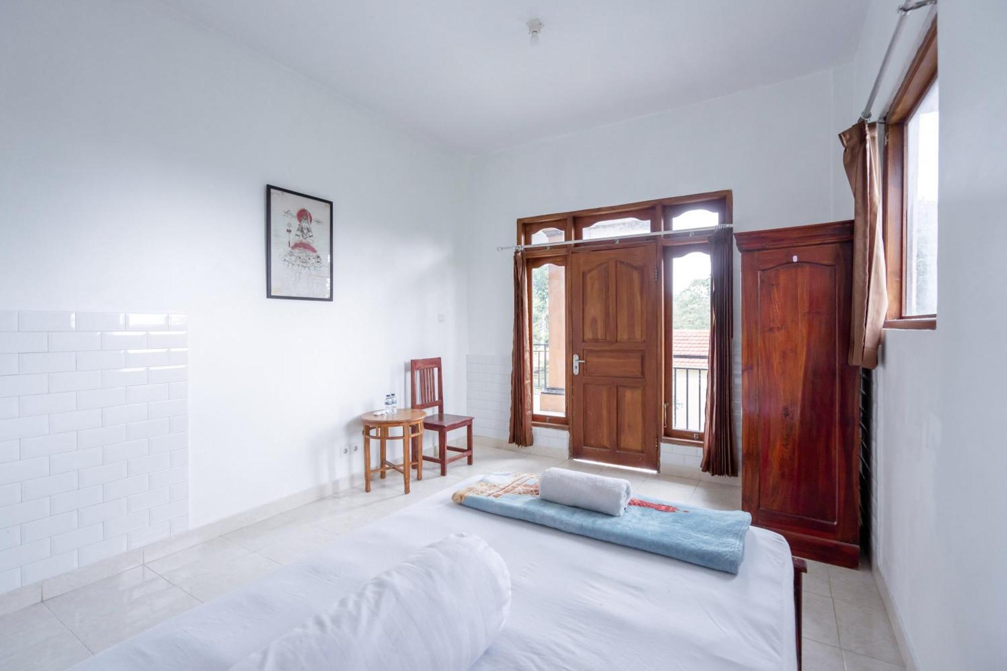 Sdk Homestay Uluwatu ภายนอก รูปภาพ