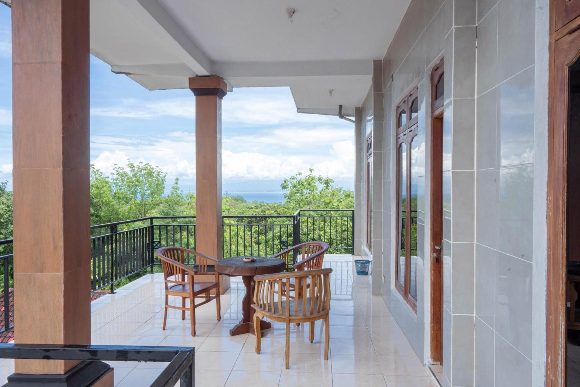 Sdk Homestay Uluwatu ภายนอก รูปภาพ