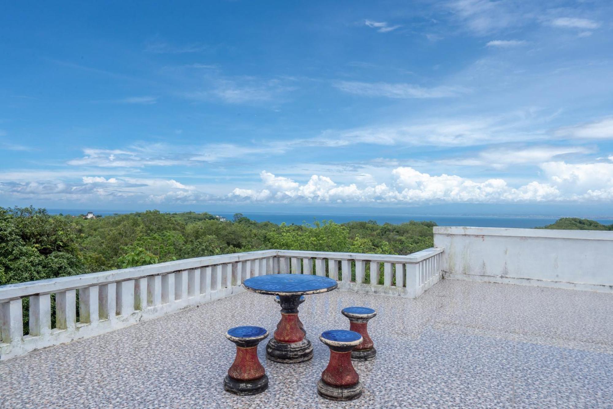 Sdk Homestay Uluwatu ภายนอก รูปภาพ