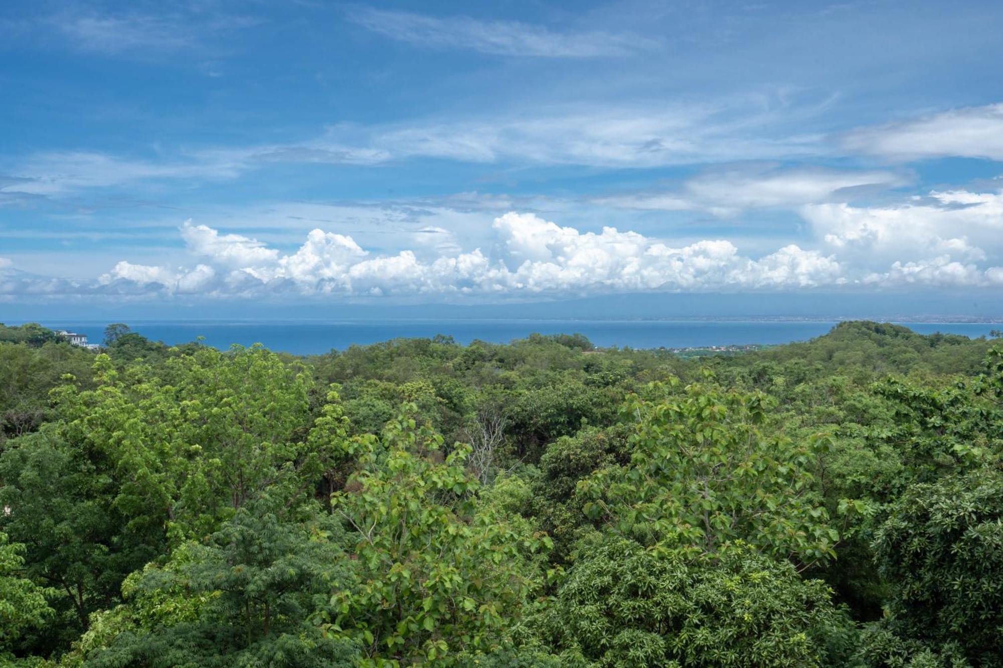 Sdk Homestay Uluwatu ภายนอก รูปภาพ